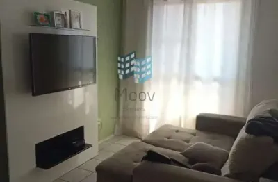 Apartamento para venda em guarulhos, cidade seródio, 2 dormitórios, 1 banheiro, 1 vaga