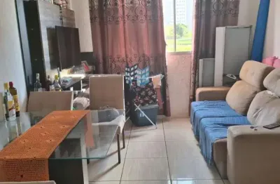 Apartamento para venda em guarulhos, vila nova bonsucesso, 2 dormitórios, 1 banheiro, 1 vaga