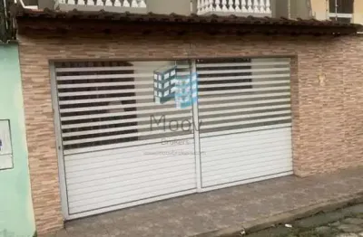 Casa na praia para venda em mongaguá, cidade beira mar, 3 dormitórios, 1 suíte, 3 banheiros, 3 vagas