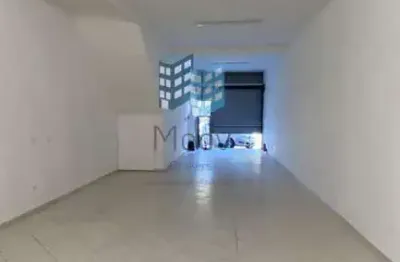 Salão comercial para locação em guarulhos, macedo, 2 banheiros, 2 vagas