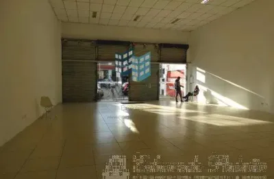 Salão comercial para locação em guarulhos, vila são judas tadeu, 2 banheiros, 4 vagas