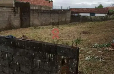 Terreno à venda na Estancia São Jose, Peruíbe 
