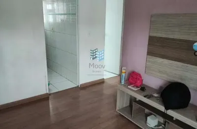 Apartamento para venda em guarulhos, vila aeroporto, 2 dormitórios, 1 banheiro, 1 vaga