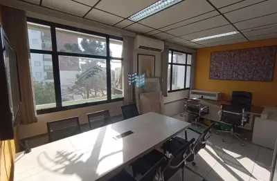 Sala comercial para venda em guarulhos, macedo, 2 banheiros, 1 vaga