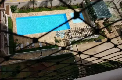 Apartamento para venda em guarulhos, ponte grande, 3 dormitórios, 2 banheiros, 1 vaga