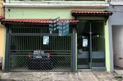 Casa para venda em guarulhos, jardim betel, 2 dormitórios, 1 banheiro, 1 vaga