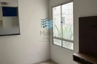 Apartamento para venda em guarulhos, água chata, 2 dormitórios, 1 banheiro, 1 vaga