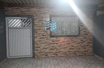 Casa na praia para venda em praia grande, quietude, 2 dormitórios, 1 suíte, 1 banheiro, 2 vagas