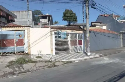Casa para venda em guarulhos, jardim presidente dutra, 3 dormitórios, 2 vagas