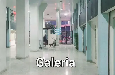 Sala comercial à venda na Vila Nova Conceição, São Paulo 