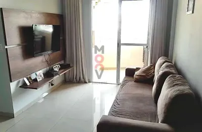 Apartamento para venda em guarulhos, vila progresso, 3 dormitórios, 1 suíte, 2 banheiros, 2 vagas