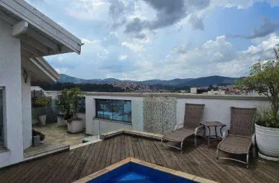 Apartamento para venda em guarulhos, vila rosália, 3 dormitórios, 1 suíte, 4 banheiros, 4 vagas