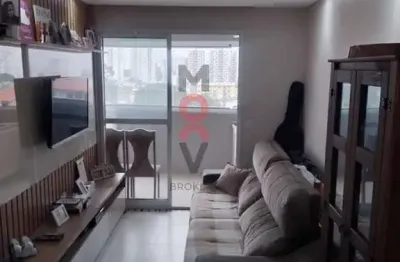 Apartamento para venda em guarulhos, gopoúva, 3 dormitórios, 1 suíte, 3 banheiros, 2 vagas