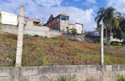 Terreno para venda em guarulhos, vila nova bonsucesso