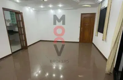 Apartamento para venda em guarulhos, vila augusta, 4 dormitórios, 1 suíte, 3 banheiros, 2 vagas