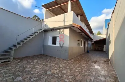 Casa para venda em guarulhos, residencial e comercial guarulhos, 2 dormitórios, 1 suíte, 1 banheiro, 5 vagas