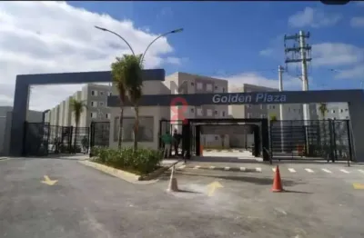 Apartamento para venda em guarulhos, jardim novo portugal, 2 dormitórios, 1 banheiro, 1 vaga