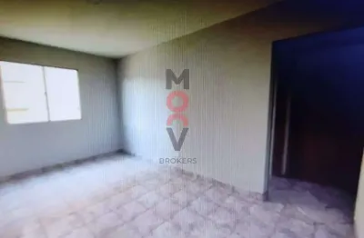 Apartamento para venda em guarulhos, macedo, 2 dormitórios, 1 banheiro, 1 vaga