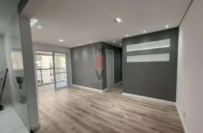 Apartamento para locação em guarulhos, jardim flor da montanha, 2 dormitórios, 1 suíte, 1 banheiro, 1 vaga