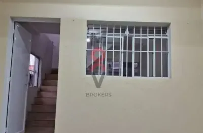 Casa para venda em guarulhos, jardim são paulo, 3 dormitórios, 1 suíte, 3 banheiros, 1 vaga
