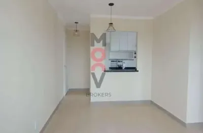 Apartamento para venda em guarulhos, ponte grande, 2 dormitórios, 1 banheiro, 1 vaga