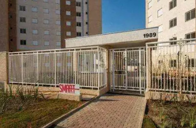 Apartamento para venda em são paulo, jardim helena, 2 dormitórios, 1 banheiro, 1 vaga