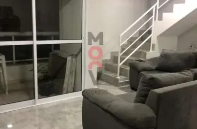 Apartamento para venda em guarulhos, jardim las vegas, 4 dormitórios, 2 suítes, 4 banheiros, 3 vagas