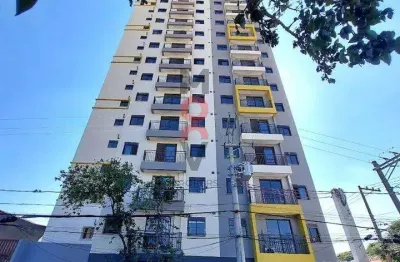 Apartamento para venda em são paulo, parque da vila prudente, 2 dormitórios, 1 banheiro