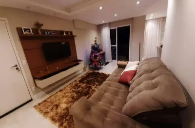 Apartamento para venda em guarulhos, vila barros, 3 dormitórios, 1 suíte, 2 banheiros, 2 vagas
