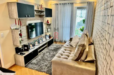Apartamento para venda em guarulhos, vila rosália, 3 dormitórios, 1 suíte, 2 vagas