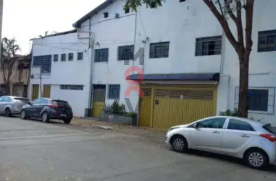Sala comercial à venda na Vila Bauab, São Paulo 