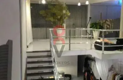 Sala comercial à venda no Centro, Guarulhos 