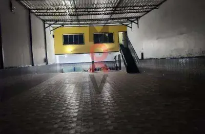 Barracão / Galpão / Depósito à venda na Avenida Interlagos, Interlagos, São Paulo