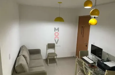 Apartamento para venda em guarulhos, vila são joão, 2 dormitórios, 1 banheiro, 1 vaga