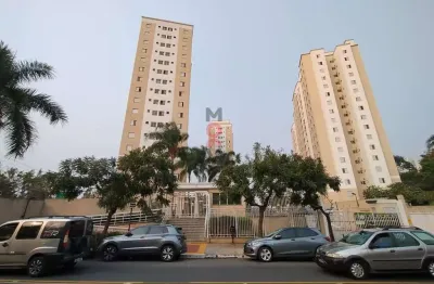 Apartamento para venda em são paulo, vila moreira, 2 dormitórios, 1 banheiro, 1 vaga