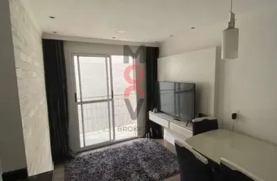 Apartamento para venda em guarulhos, jardim bela vista, 2 dormitórios, 1 suíte, 1 banheiro, 1 vaga