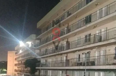Apartamento para venda em guarulhos, jardim guilhermino, 2 dormitórios, 1 banheiro, 1 vaga