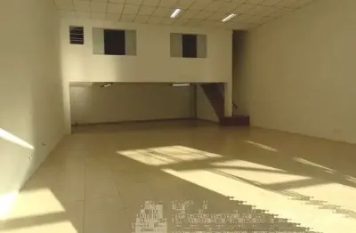 Salão comercial para locação em guarulhos, vila hulda, 2 banheiros, 4 vagas