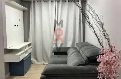 Apartamento para venda em guarulhos, picanço, 2 dormitórios, 1 suíte, 1 banheiro, 1 vaga