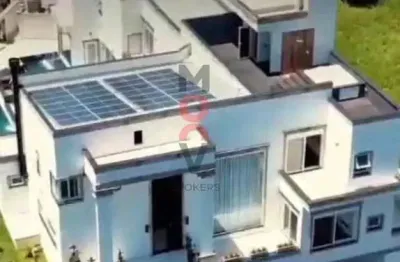 Casa em condomínio para locação em mogi das cruzes, taboão, 5 suítes, 11 banheiros, 11 vagas