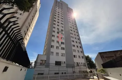 Apartamento para venda em são paulo, vila carrão, 2 dormitórios, 1 banheiro, 1 vaga