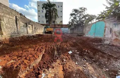 Terreno para venda em guarulhos, jardim presidente dutra