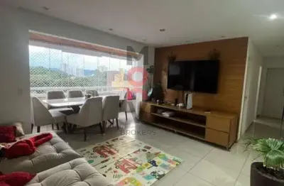 Apartamento para venda em guarulhos, jardim zaira, 3 dormitórios, 1 suíte, 3 vagas
