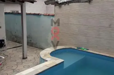 Casa na praia para venda em mongaguá, balneário flórida mirim, 2 dormitórios, 1 suíte, 1 banheiro, 3 vagas