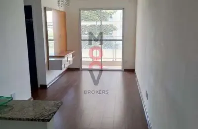 Apartamento para venda em são paulo, vila moreira, 2 dormitórios, 1 banheiro, 2 vagas