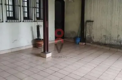 Comercial para locação em guarulhos, parque renato maia, 2 banheiros, 2 vagas