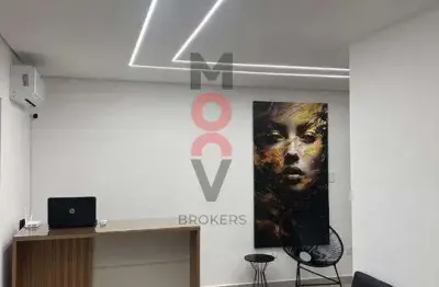 Comercial para locação em guarulhos, jardim baruch, 2 vagas