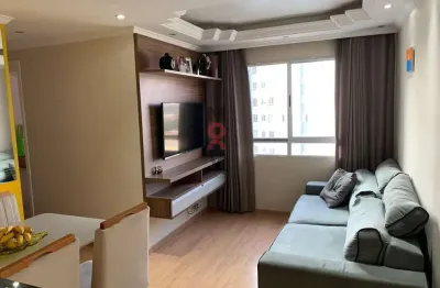 Apartamento para venda em guarulhos, vila venditti, 3 dormitórios, 1 banheiro, 1 vaga