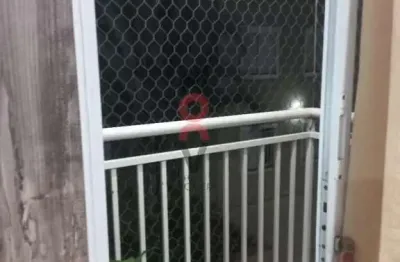 Apartamento para venda em guarulhos, jardim silvestre, 2 dormitórios, 1 banheiro, 1 vaga