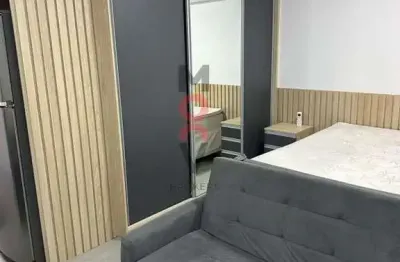 Studio para locação em guarulhos, centro, 1 dormitório, 1 banheiro, 1 vaga